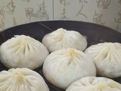 蟹黄小笼包-孟家蟹包(锦绣街店)