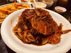 -新加坡海鲜(国贸商城店)