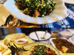 -滇道云南特色料理(康定路店)