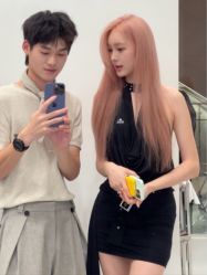 -DL HOPE明星造型