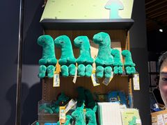 -九木杂物社(新奥购物中心店)