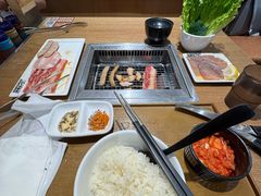-焼肉ライク·烧肉LIKE(万菱汇店)