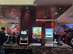 -重庆丽苑维景国际大酒店·海鲜自助餐厅