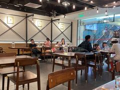 -南门小馆·清真(国贸商城店)