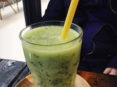 猕猴桃汁-MIKAKU(万达广场上海宝山店)