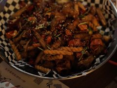 -酒肆浅葱•烧烤•龙虾•排档(卓悦intown店)