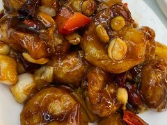 -红菜坊·烤鸭·川鲁宴(石园店)