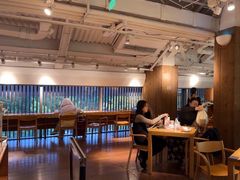 -无印良品餐堂 MUJI Diner(成都太古里店)