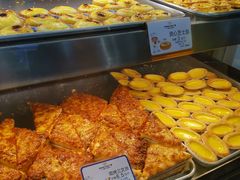 -广隆蛋挞王(农讲所店)