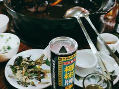 -金海椒罐罐鲢鱼(东方桂苑店)