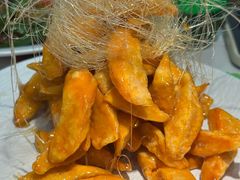 -那红花·东北菜铁锅炖(仙林金鹰店)