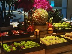 -南湖宾馆·鸳湖阁全日制餐厅