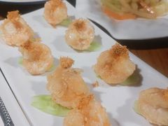 沙拉大虾丸子-高宅(万达店)