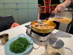 -香香海南菜餐厅