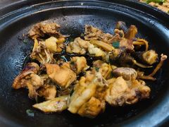 -柴火农家饭(遇龙河店)