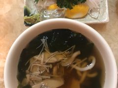 -桃屋日本料理(清华科技园店)