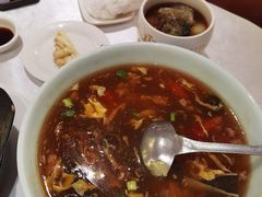 -聚春园自助餐厅(东街口店)