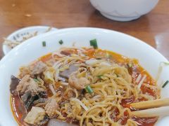 -蒋家肠旺面馆(合群路店)