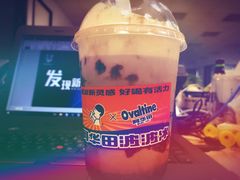 -喜茶(上海泰禾大厦店)