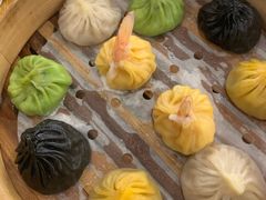 -隆喜元鱼汤包·海鲜(中联广场店)