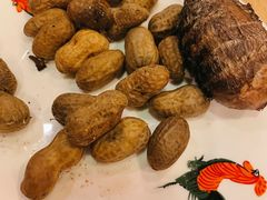 -南沙游艇会·大兵船餐厅