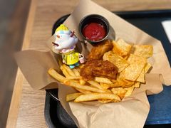 -Taco Bell 塔可贝尔(东方明珠店)