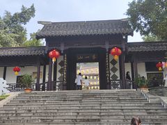 -第一山景区
