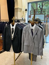 -MR.COLLECTION西装先生(富华里店)