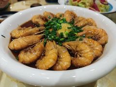 -锡和无锡菜(景丽苑店)