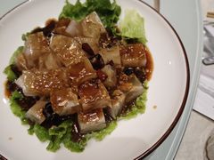 -老德州四合院·德州菜(天衢路店)