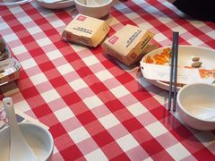 -西贝(吴江路湟普汇店)