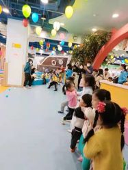 -万达宝贝王(南昌西湖店)