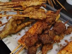 -冶建镜子·中国龙虾王(总店)