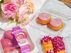 玫瑰号角-鲍师傅糕点(五角场店)