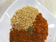 -蜀串香牛杂火锅串串