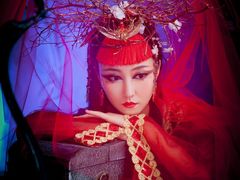 -九月鹰飞汉服摄影工作室