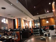 -新旺茶餐厅(嘉里城店)