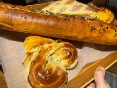 -苹果花园(枫林路店)