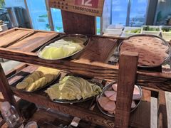 -普洱小黄牛餐厅铜火锅·思茅地方菜(世纪城店)