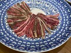 -北京老门框爆肚涮肉馆(凤城六路店)