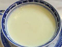 招牌姜撞奶-老廣糖水铺(乐汇城店)