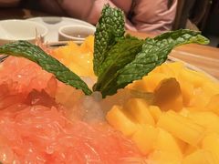 -枣子树·素食餐厅(普陀山店)