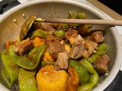 -关东小磨东北菜(漕河泾印象城店)