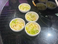 -老苏州芳和园茶酒楼  传统苏帮菜(观前店)