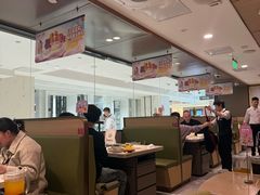 -海底捞火锅(银泰中心店)