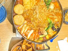 -李先生的首尔小馆(松江启源广场店)
