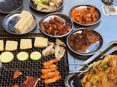 -同心烧烤(总店)