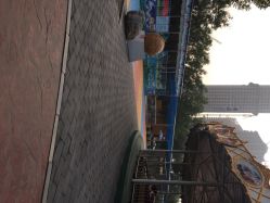 大望京公园-大望京儿童游乐场