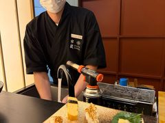 -Sushi Hanzo半藏(天环广场店)