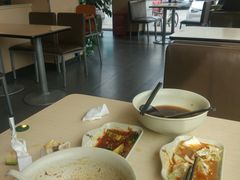 -李先生牛肉面大王(东营友谊广场店)